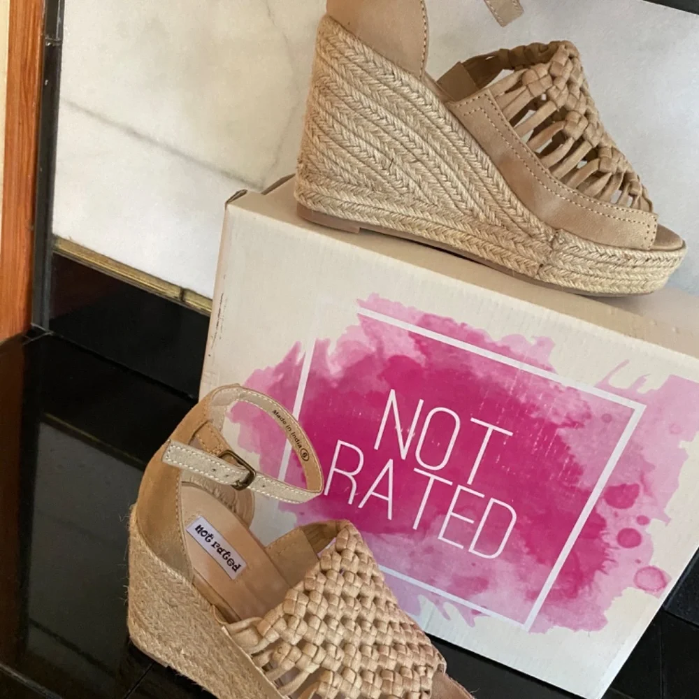 Not Rated (MADE IN INDIA) - Picture 8 of 13